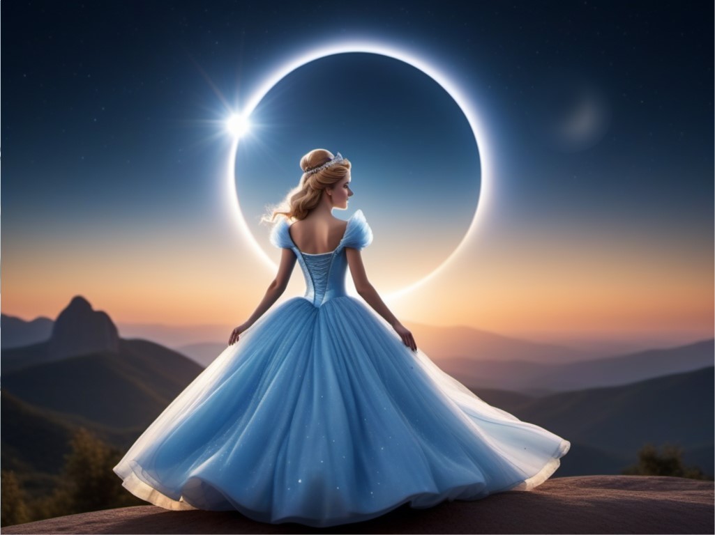 Cinderella Eclipse